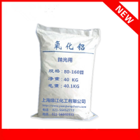 高温氧化铝抛光吸附剂80-160目 40公斤/袋陶瓷抛光粉