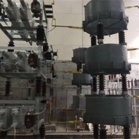 TBBW型高压电容器成套装置供应商
