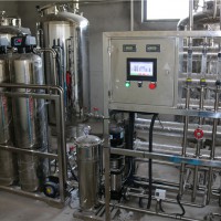 江苏纯化水设备|无锡医药行业纯化水设备|免费维护