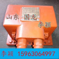 TB-800/24YF隔爆型发电机调节器