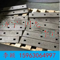高铬高碳高耐磨·工业型耐磨板