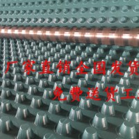 宁波15高卷材排水板生产厂家+施工
