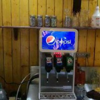 碳酸饮料可乐机气压一般调试 多味源可乐机厂家