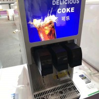 可乐机怎么调浓度可乐糖浆成本多少