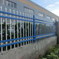 生产锌钢护栏、阳台护栏、空调护栏、楼梯扶手的厂家