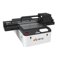 数印通PL-6090平板打印机标牌标识蚀刻掩膜打印机