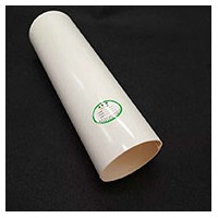 PVC超橡塑外管件