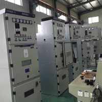 南宁市10KV高压KYN28-12中置柜产品