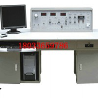 ZLCG-617检测与转换（传感器）技术实训装置