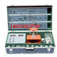 销售ZLCG-604检测与转换技术实验箱（9种传感器）
