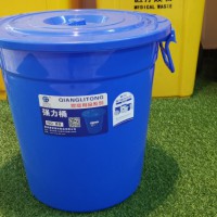 塑料强力水桶 重庆赛普 厂家直销