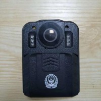 强警Q1执法仪记录仪物业商场保安音频记录仪一键录音摄像