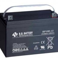 BB铅酸BP100-12蓄电池12v100ah电瓶价格报价