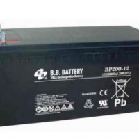 BB铅酸BP200-12蓄电池12v200ah电瓶价格报价