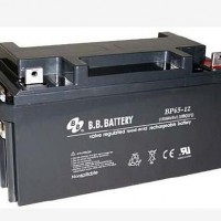 BB铅酸BP65-12蓄电池12v65ah电瓶价格报价