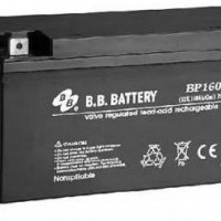 BB铅酸BP160-12蓄电池12v160ah电瓶价格报价