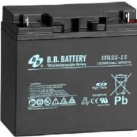 BB铅酸HR22-12蓄电池12v22ah电瓶价格报价