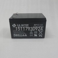 BB铅酸BP12-12蓄电池12v12ah电瓶价格报价