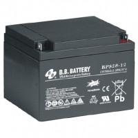 BB铅酸BPS28-12蓄电池12V28AH电瓶价格报价