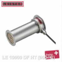 LEISTER洁净型空气加热器双法兰式LE10000DF-C