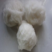 现货销售 绵羊毛原料 优质填充物