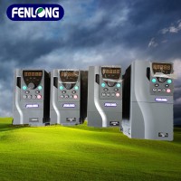 FENLONG品牌变频器FL500系列矢量型