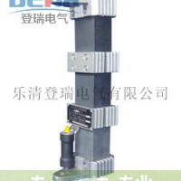 专业生产35KV消谐器rxqiid-35带放电管圆形消谐器