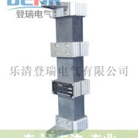 登瑞35KV消谐器rxq1-35gy方型不带放电管消谐器厂家