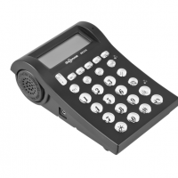 贝恩BN220客服电话 话务耳机电话 来电显示电话