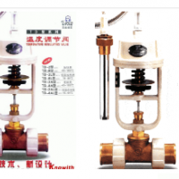 日本VENN阀天温控阀总代直销