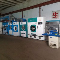 宣城出售二手四氯乙烯干洗机ucc二手干洗设备9成新