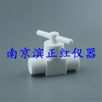 PTFE（四 氟)阀 门,氟塑料衬里耐腐阀门，可定制