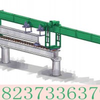 湖北鄂州架桥机出租厂家90t