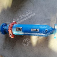 半自动反冲洗的水质过滤器SKFL50/6  过滤器