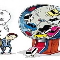在北京朝阳收购车指标费用及条件