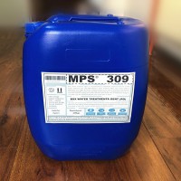 新余再生水反渗透阻垢剂MPS309长期技术支持
