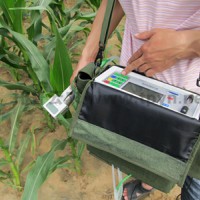 果蔬呼吸测定仪(果蔬储藏时呼吸作用测定)
