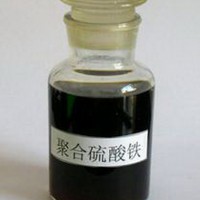 液体聚合硫酸铁 水处理药剂 除磷剂 三丰环境集团