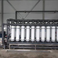 苏州工业废水回用设备/废水回用系统/地下水处理设备