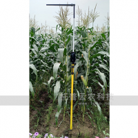 玉米株高测量仪(拍照测量)