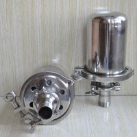 无菌除菌发酵罐呼吸器；罐顶呼吸器奶罐呼吸器