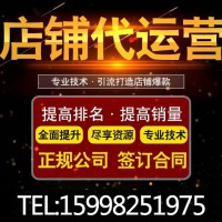 达州淘宝代运营公司_济南惠购网络