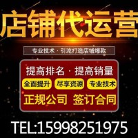 渭南淘宝代运营公司-哪家好-济南惠购网络