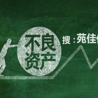 注册不良资产处置公司前置审批条件费用