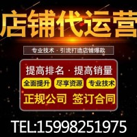 当阳淘宝代运营公司_济南惠购网络