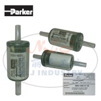 Parker派克过滤器IDN-10G X 10