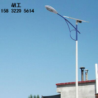 武强做太阳能路灯的厂家6米30瓦太阳能路灯厂家