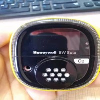 霍尼韦尔BWsolo手持式测氧仪