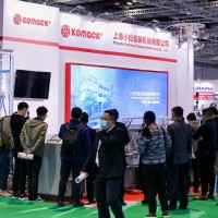 2022第30届中国（西安）国际机床展览会