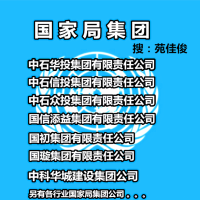 注册公司名称不带省市地名国家局集团公司